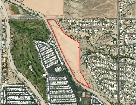 0002 S Masterson, Yuma, AZ 85367 photo 3