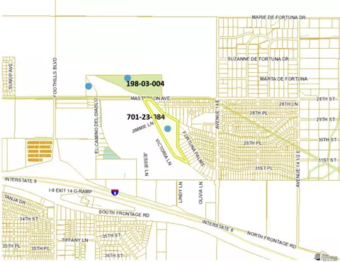 0002 S Masterson, Yuma, AZ 85367 photo 23