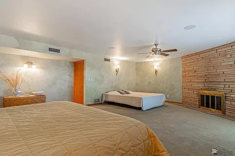 Bedroom - 40219 E County 7 St, Roll, AZ 85347 photo 1 of 3