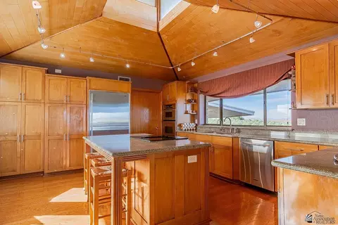 Kitchen - 40219 E County 7 St, Roll, AZ 85347 photo 1 of 3