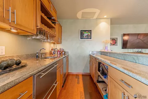 Kitchen - 40219 E County 7 St, Roll, AZ 85347 photo 3 of 3