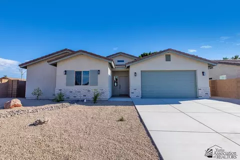 1603 S 43 Dr, Yuma, AZ 85364