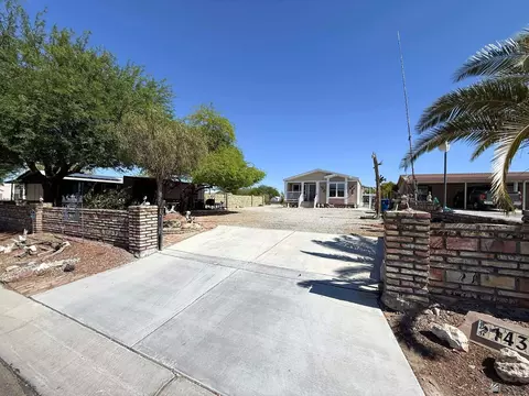 14318 E 29 Pl, Yuma, AZ 85367 photo 23