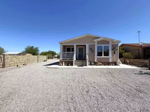 14318 E 29 Pl, Yuma, AZ 85367 photo 2