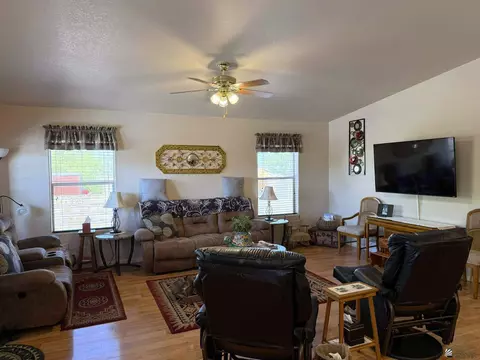 14318 E 29 Pl, Yuma, AZ 85367 photo 7