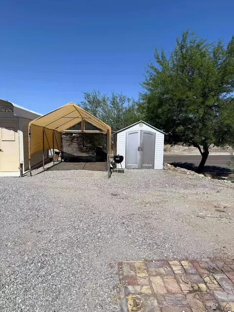 14318 E 29 Pl, Yuma, AZ 85367 photo 26