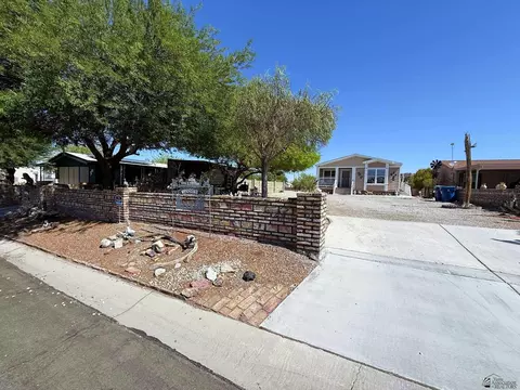 14318 E 29 Pl, Yuma, AZ 85367 photo 24