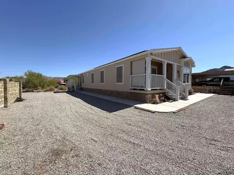 14318 E 29 Pl, Yuma, AZ 85367