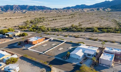 13547 S Karimme Ave, Yuma, AZ 85367