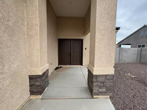 Exterior - 10668 E 45 Ln, Yuma, AZ 85367 photo 2 of 2