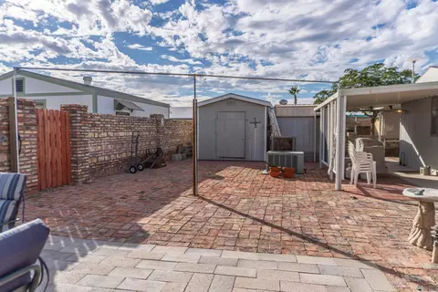 13813 E 47 Dr, Yuma, AZ 85367 photo 21