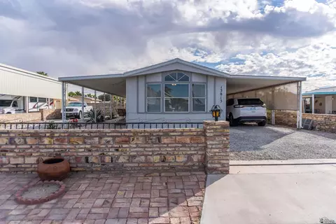 13813 E 47 Dr, Yuma, AZ 85367 photo 2