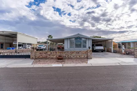 13813 E 47 Dr, Yuma, AZ 85367