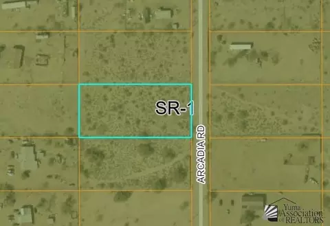 0000 E Arcadia Rd, Dateland, AZ 85333
