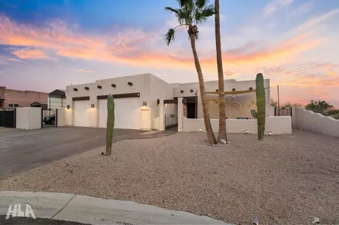 13786 S Schechert Way, Yuma, AZ 85367