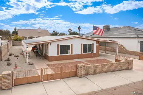 10575 E Shale Dr, Yuma, AZ 85367