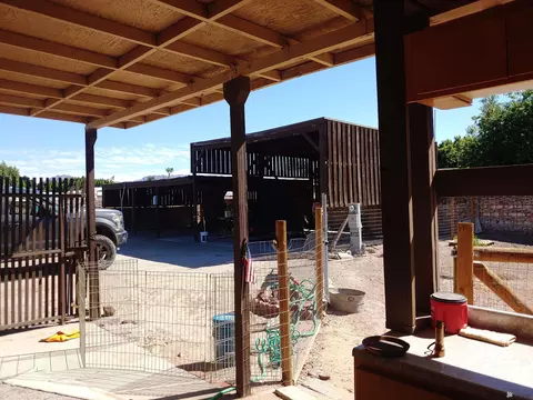 12349 E 37 Pl, Yuma, AZ 85367 photo 25