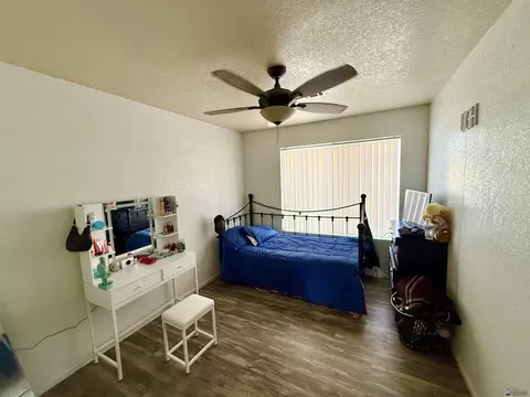 Bedroom - 11423 E 27 St, Yuma, AZ 85367 photo 3 of 6