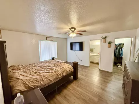 Bedroom - 11423 E 27 St, Yuma, AZ 85367 photo 1 of 6