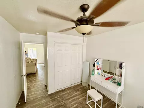 Bedroom - 11423 E 27 St, Yuma, AZ 85367 photo 4 of 6