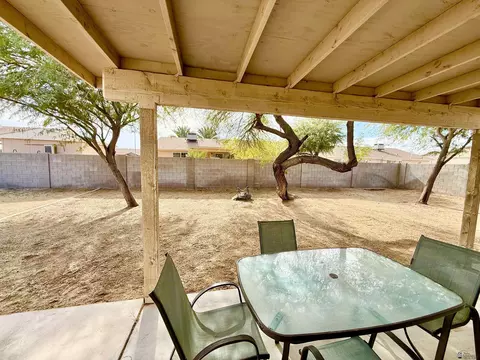 Exterior - 11423 E 27 St, Yuma, AZ 85367 photo 3 of 6