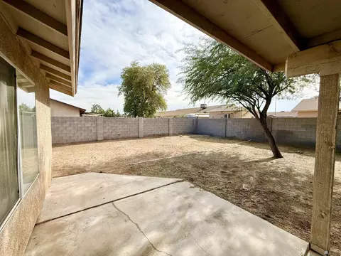 Exterior - 11423 E 27 St, Yuma, AZ 85367 photo 4 of 6