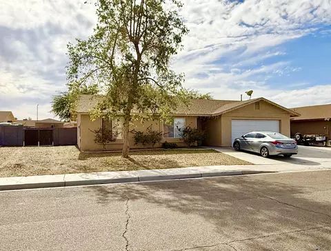 Exterior - 11423 E 27 St, Yuma, AZ 85367 photo 6 of 6