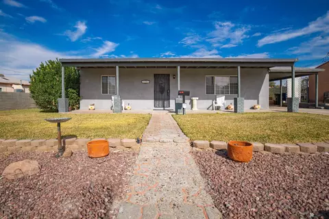 1342 W Las Lomas St, Yuma, AZ 85364