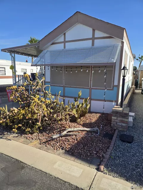 11409 S Clara Anita Dr, Yuma, AZ 85367