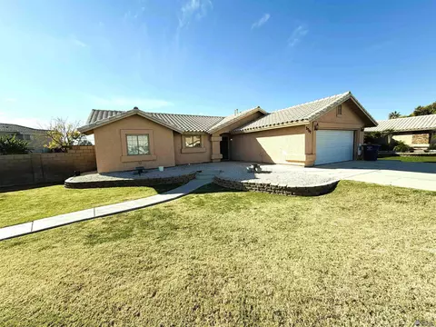 3727 W 21 St, Yuma, AZ 85364
