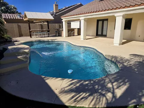 Exterior - 5953 E 39 Pl, Yuma, AZ 85365 photo 2 of 9