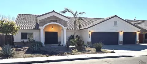 5953 E 39 Pl, Yuma, AZ 85365