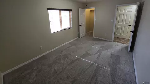 Bedroom - 5953 E 39 Pl, Yuma, AZ 85365 photo 3 of 4