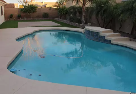 Exterior - 5953 E 39 Pl, Yuma, AZ 85365 photo 4 of 9