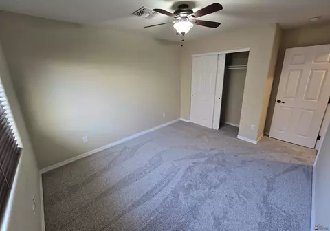 Bedroom - 5953 E 39 Pl, Yuma, AZ 85365 photo 2 of 4