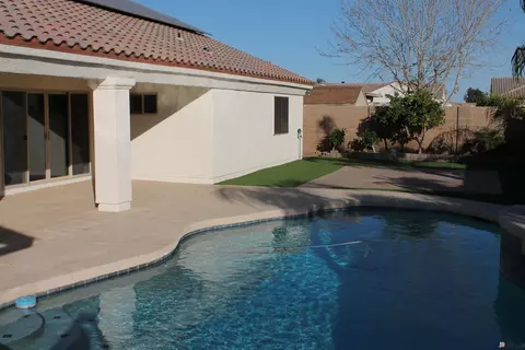 Exterior - 5953 E 39 Pl, Yuma, AZ 85365 photo 3 of 9