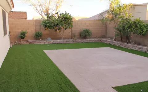 Exterior - 5953 E 39 Pl, Yuma, AZ 85365 photo 7 of 9