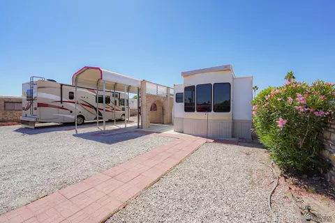 13371 E 50 Dr, Yuma, AZ 85367