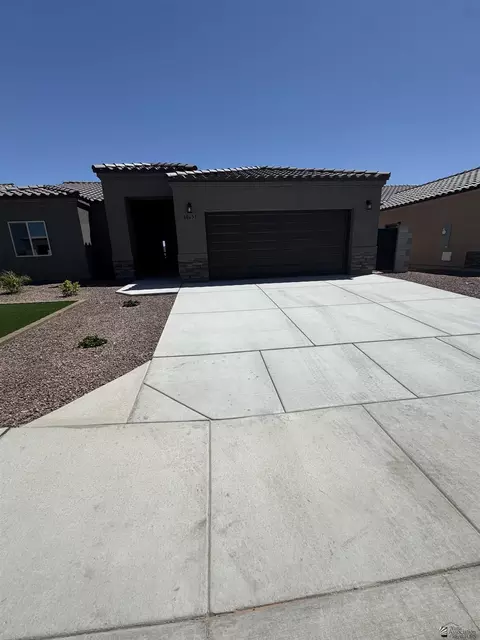 10577 E 45 Pl, Yuma, AZ 85367