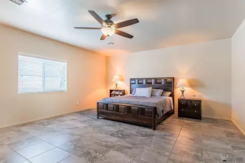 Bedroom - 7620 E 41 St, Yuma, AZ 85365 photo 1 of 8