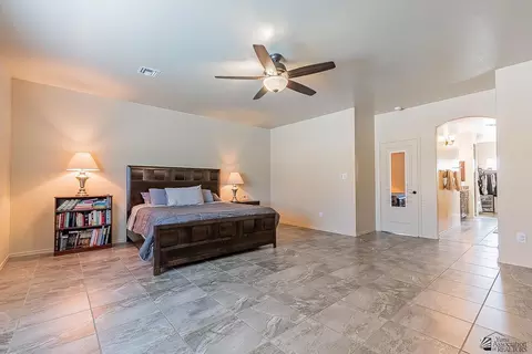 Bedroom - 7620 E 41 St, Yuma, AZ 85365 photo 3 of 8