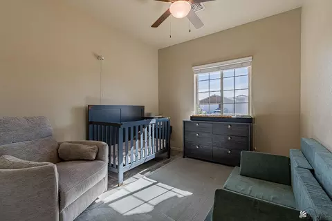 Bedroom - 7620 E 41 St, Yuma, AZ 85365 photo 7 of 8