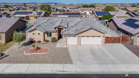 View/Area - 7620 E 41 St, Yuma, AZ 85365 photo 3 of 3