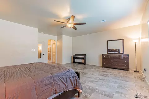 Bedroom - 7620 E 41 St, Yuma, AZ 85365 photo 4 of 8