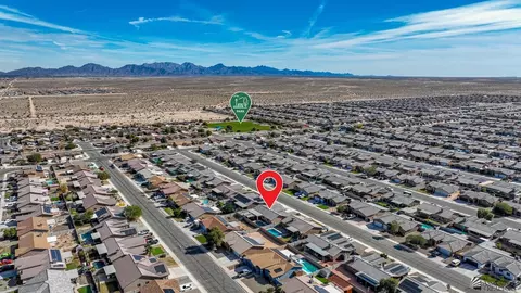 View/Area - 7620 E 41 St, Yuma, AZ 85365 photo 2 of 3