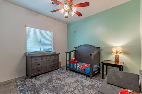 Bedroom - 7620 E 41 St, Yuma, AZ 85365 photo 6 of 8