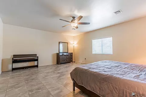 Bedroom - 7620 E 41 St, Yuma, AZ 85365 photo 2 of 8