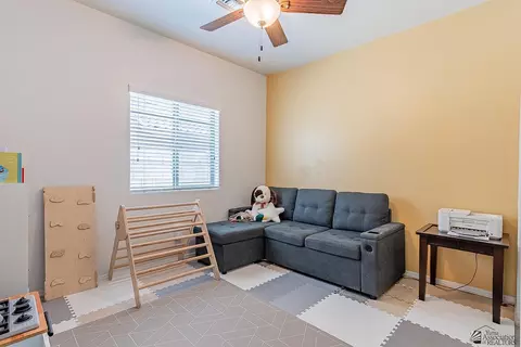 Bedroom - 7620 E 41 St, Yuma, AZ 85365 photo 5 of 8