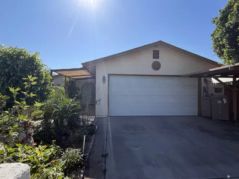 1651 E Udall Ln, San Luis, AZ 85336