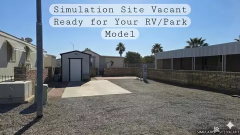 10329 E 28 Pl, Yuma, AZ 85365